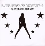 No One Rocks Like You