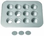 Chicago Metallic 77122 2-Inch by 1.6-...