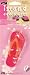 Sandal Flip Flops Car Air Freshener - Pink