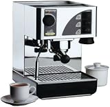 Nemox Fenice Espresso Machine