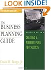 The Business Planning Guide