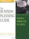The Business Planning Guide Picture
