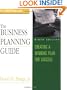 The Business Planning Guide