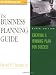 The Business Planning Guide