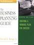 The Business Planning Guide: Creating a Winning Plan for Success