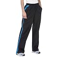 C9 by Champion&reg; Relaxed Fit Woven Running Pant - Ebony/Blue