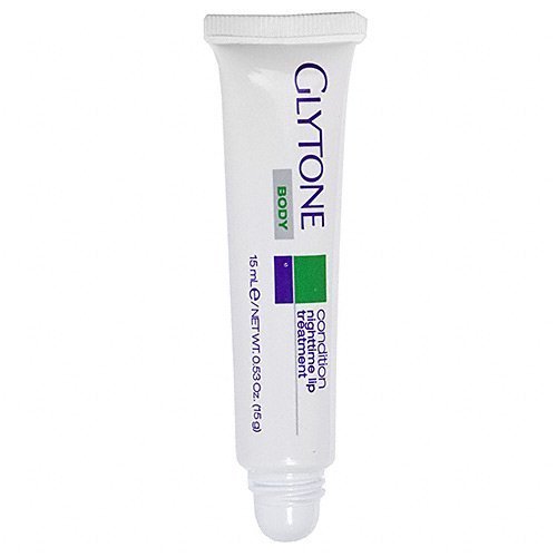 External hard drive:Glytone Nighttime Lip Treatment, 0.53-Ounce Package