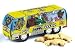 Barking Bus Animal Crackers