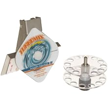Scientific Industries SI-0564 TurboMix Attachment For Vortex-Genie 2 Family, 0-3000 rpm