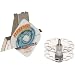 Scientific Industries SI-0564 TurboMix Attachment For Vortex-Genie 2 Family, 0-3000 rpm