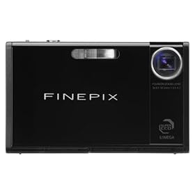Fujifilm Finepix Z2  Digital Camera