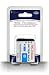 ABC Products® NP-BD1 / NP-FD1 / D Type rechargeable Battery for Sony Cybershot DSC-G3, TX1, T2, T70, T75, T77, T90, T200, T300, T500, T700, T900 Cyber-Shot Digital Camera etc