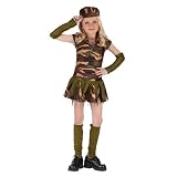 Army Brat Child Costume