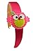 Girls Felt Owl Arch Headband
