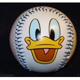 Disney Donald Duck Baseball