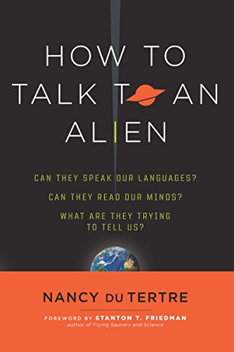 How to Talk to an Alien