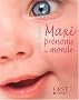 Maxi pr�noms du monde