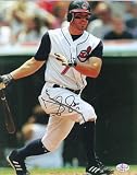 Joe Inglett Autographed 8x10 Photograph