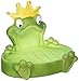Borders Unlimited Frog Soap Dish Princess Camryn