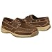 Rockport&reg; Works&trade; 3 Eye Boat Shoes