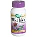 Nature's Way Milk Thistle, 60 Capsules