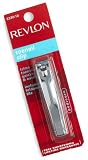 Revlon Toenail Clips (Pack of 6)