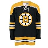 Boston Bruins Vintage 1970 Dark NHL Hockey Jersey (CCM)