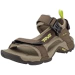 Teva Women's Open Toachi Sandal