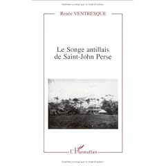 Songe antillais de saint john perse le