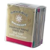 10 ct Organic Tea Mini Sampler