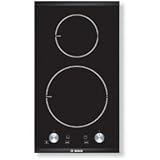Bosch - PIE 375C14E - Plaque de Cuisson Electrique - Int&eacute;grable - 30 cm