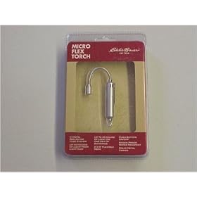 Eddie Bauer Micro Flex LED Light