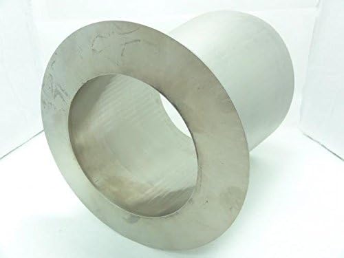 Rovema C3750 SS Funnel