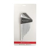 PB SWISS TOOLS 214ZH-12CN 六角棒レンチセット ロング CAADBE_VLBRHN