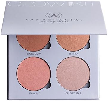 Anastasia Beverly Hills Glow Kit Highlight Powder Palette (Gleam)