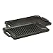 T-Fal E9429764 I.Reversible Grill Griddle 18'