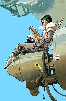 Saga #8