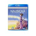 Nausicaa Of The Valley Of The Wind [Blu-ray]