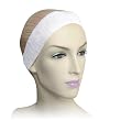 Disposable Elastic Spa Headbands, 50 count (AH1054)