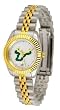 South Florida Bulls Suntime Ladies Executive Watch - NCAA College Athletics