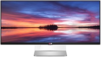 LG Electronics UM95 34UM95 34-Inch Screen LED-Lit Monitor
