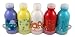 Base Brands 10-Ounce Reduce WaterWeek Kids, Set of 5