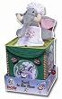 Jack In-The-Box Elephant