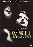 Wolf - La Belva E' Fuori