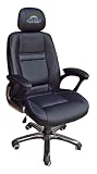 San Diego Chargers Head Coach Executive Office Chair