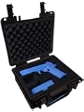 Seahorse SE-300 Handgun Case