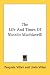The Life And Times Of Niccolo Machiavelli width=