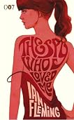 The Spy Who Loved Me (James Bond)