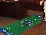 NCAA Florida Gators 24x96 Putting Mat