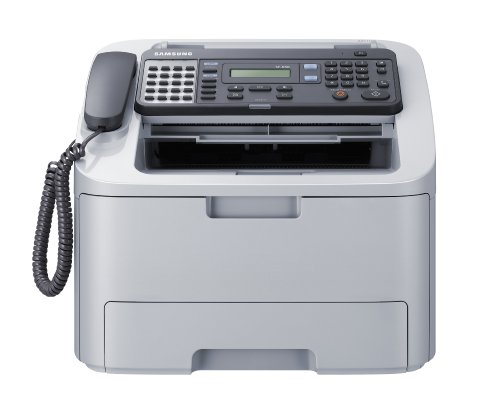 Samsung - SF-650 - Télécopieur Laser - 18 ppm / 33,6 kbps - 7 Mo